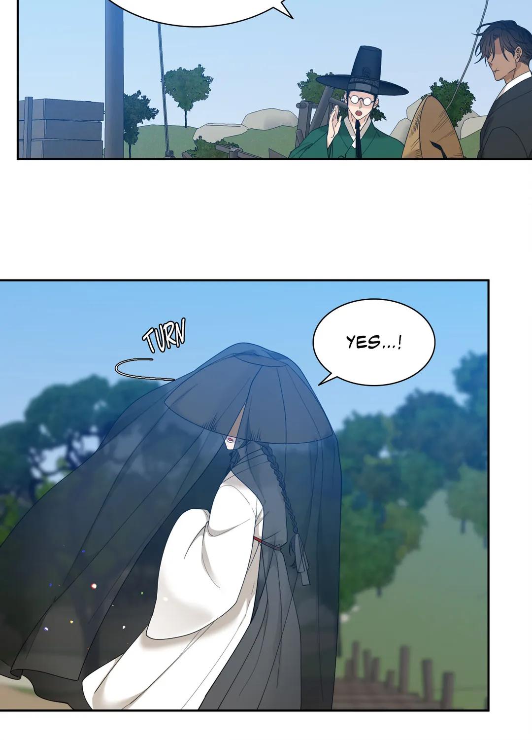 Taming the Tiger Chapter 67.1 page 11 - 