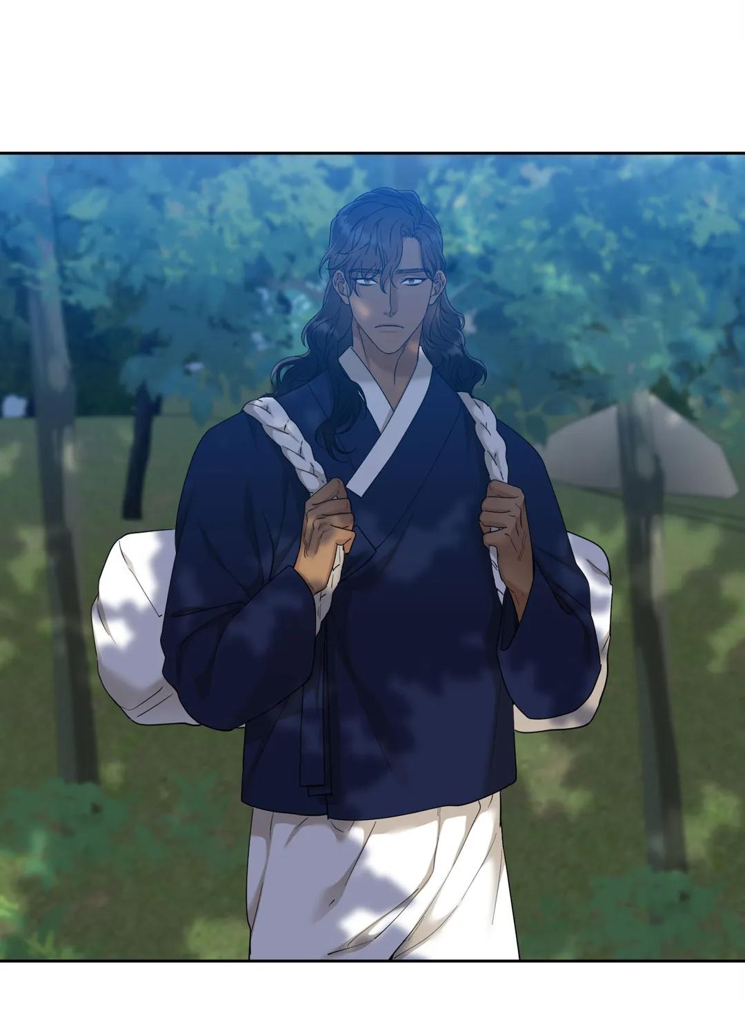 Taming the Tiger Chapter 67.1 page 13 - 