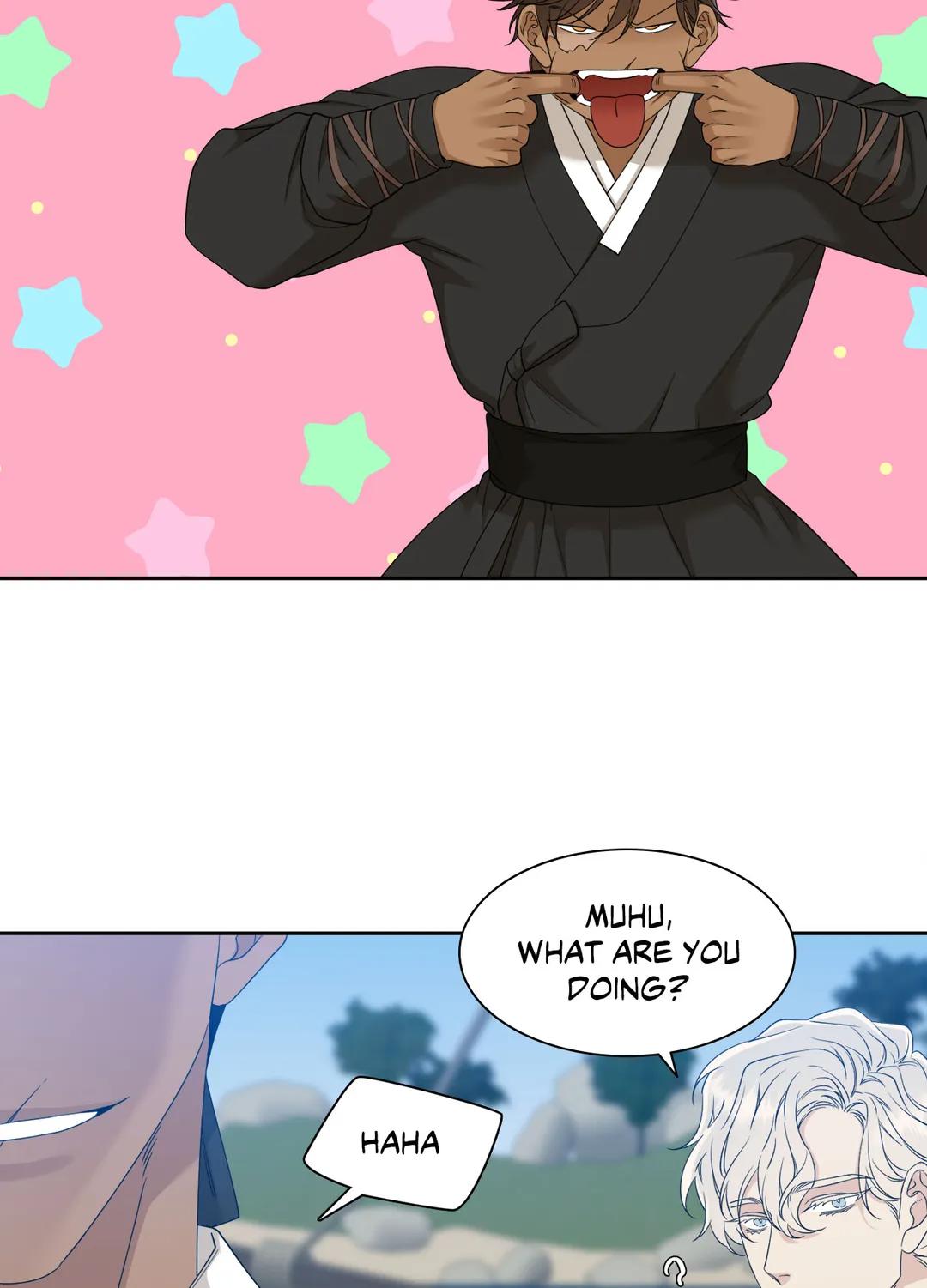 Taming the Tiger Chapter 67.1 page 15 - 