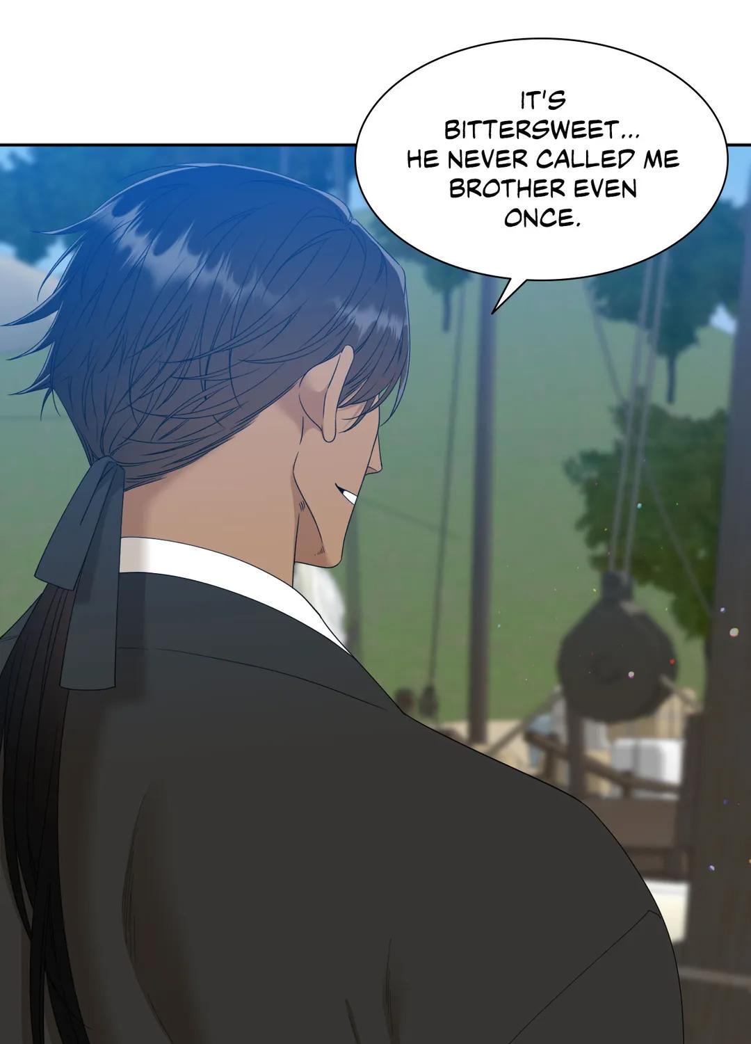 Taming the Tiger Chapter 67.1 page 17 - 