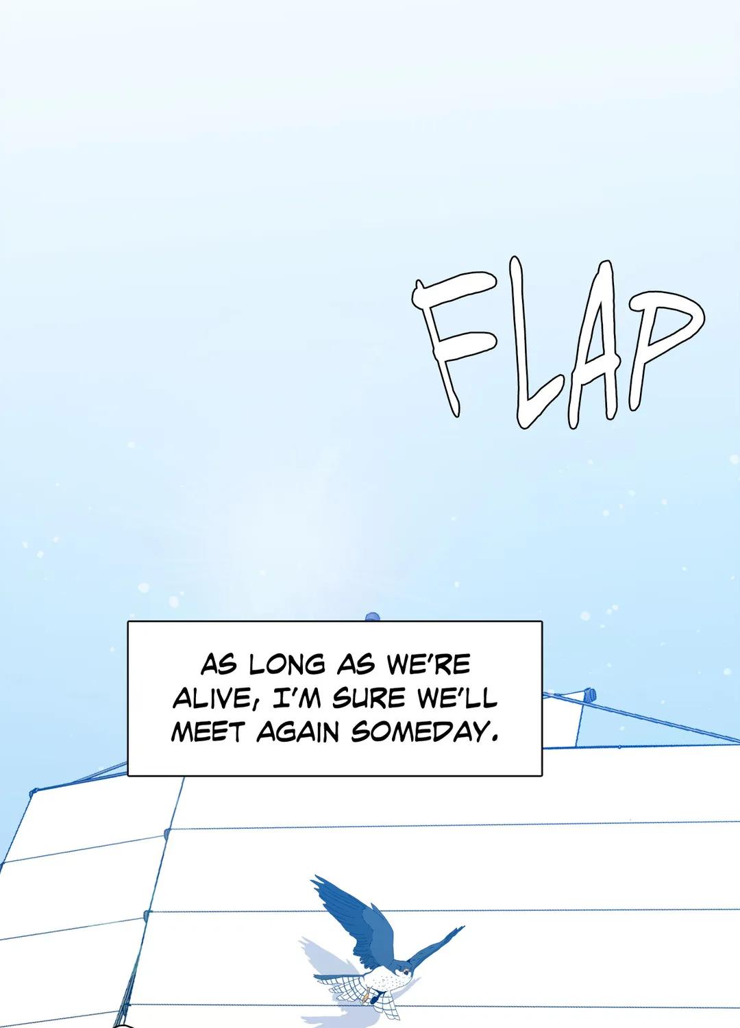 Taming the Tiger Chapter 67.1 page 20 - 