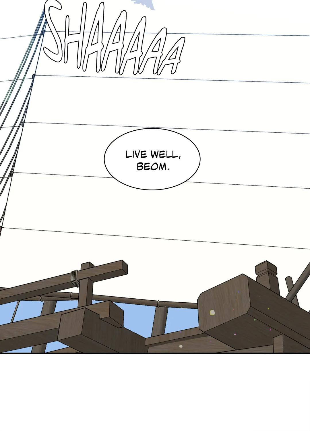 Taming the Tiger Chapter 67.1 page 21 - 