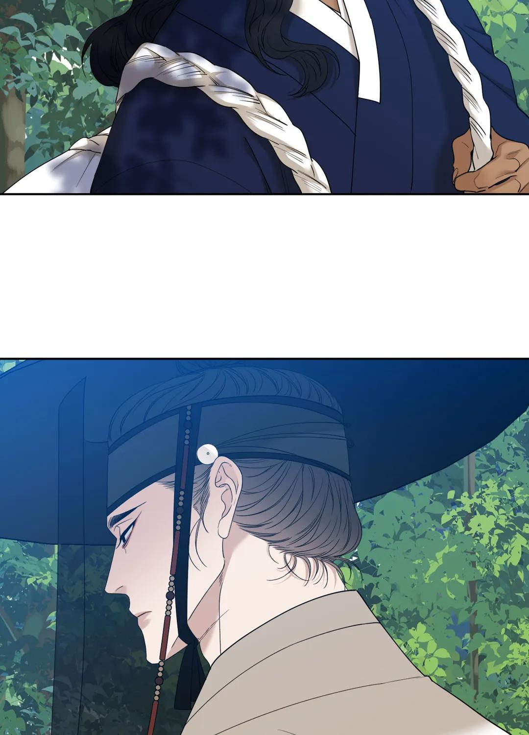 Taming the Tiger Chapter 67.1 page 25 - 