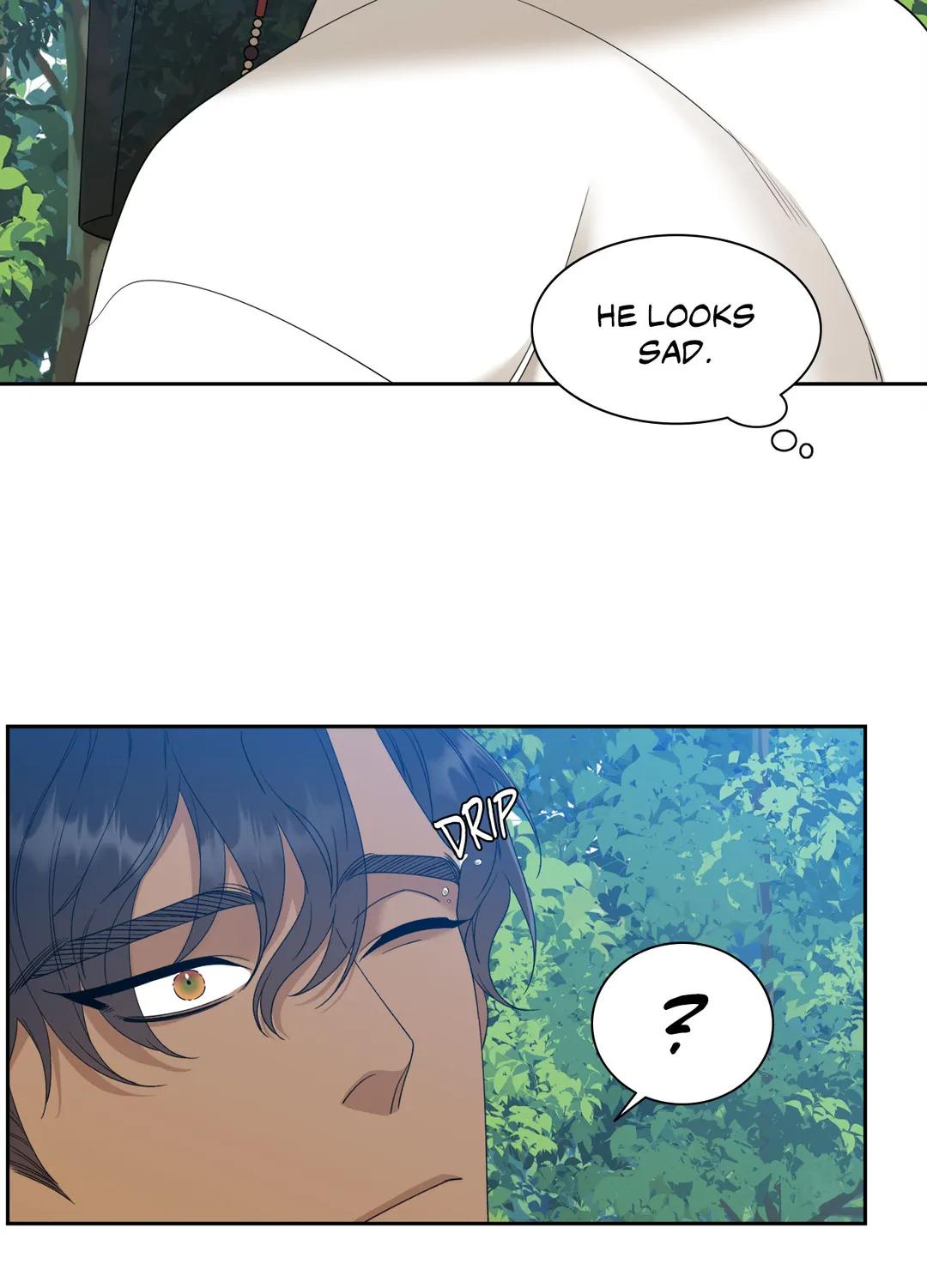 Taming the Tiger Chapter 67.1 page 26 - 