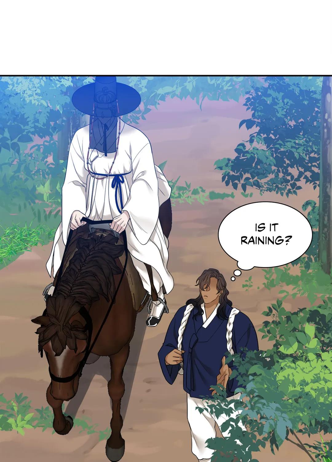 Taming the Tiger Chapter 67.1 page 27 - 