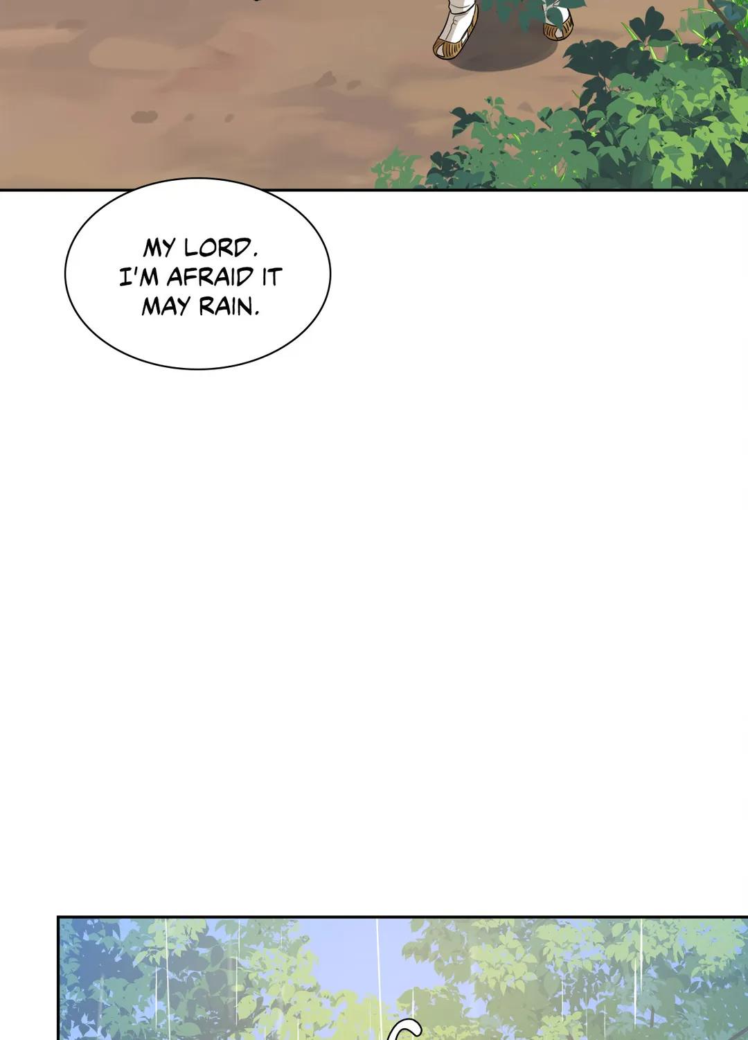 Taming the Tiger Chapter 67.1 page 28 - 
