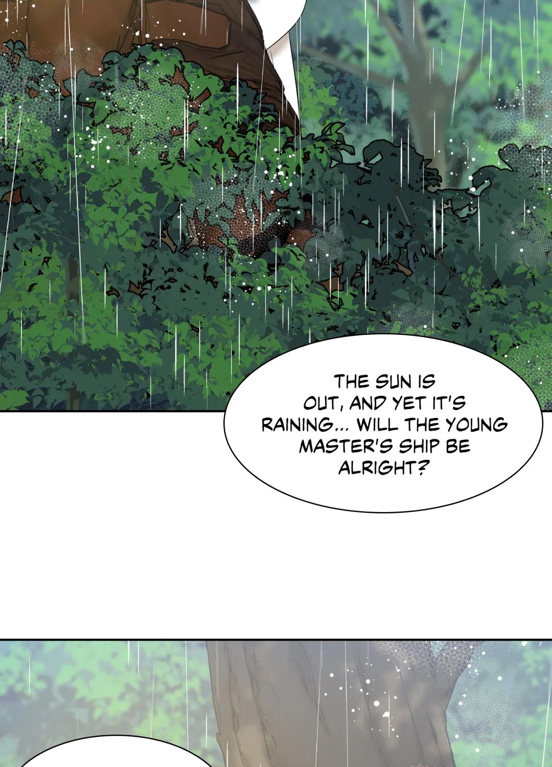 Taming the Tiger Chapter 67.1 page 30 - 