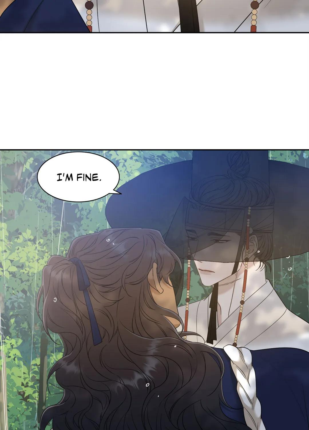 Taming the Tiger Chapter 67.1 page 34 - 