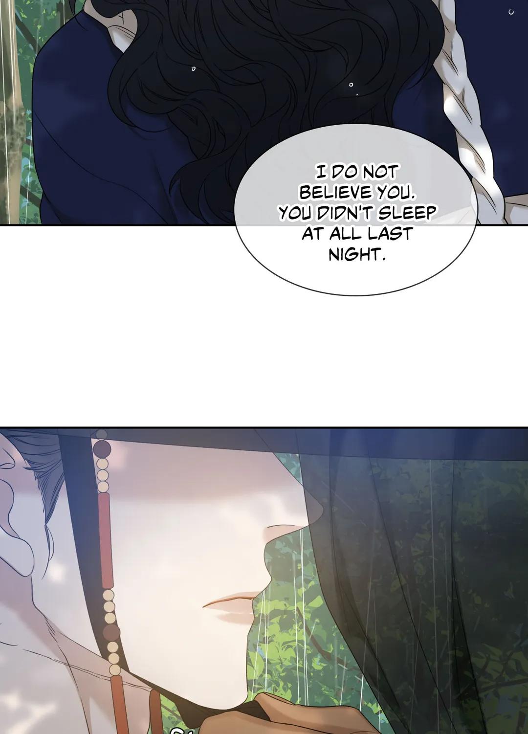 Taming the Tiger Chapter 67.1 page 35 - 