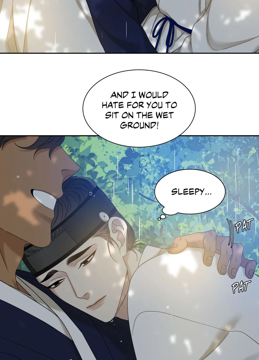 Taming the Tiger Chapter 67.1 page 39 - 