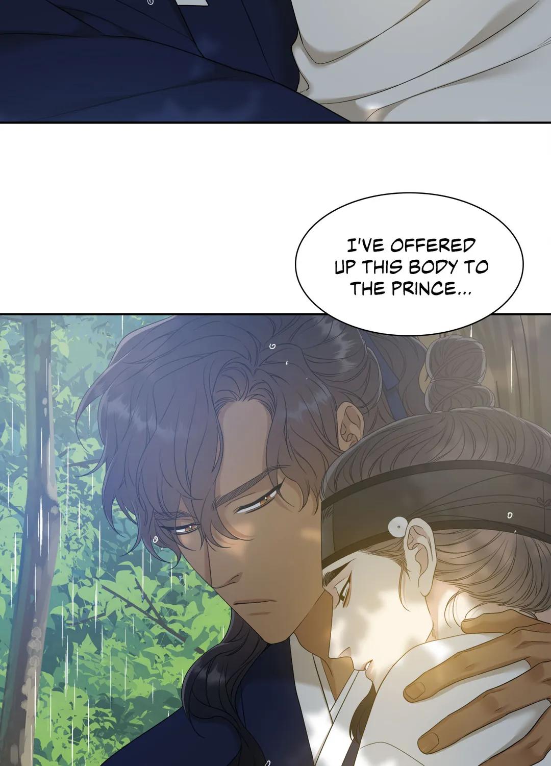 Taming the Tiger Chapter 67.1 page 40 - 