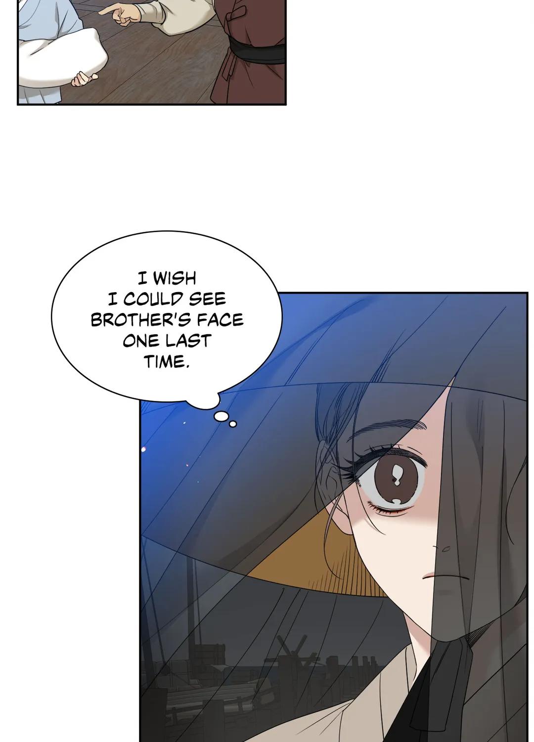 Taming the Tiger Chapter 67.1 page 5 - 