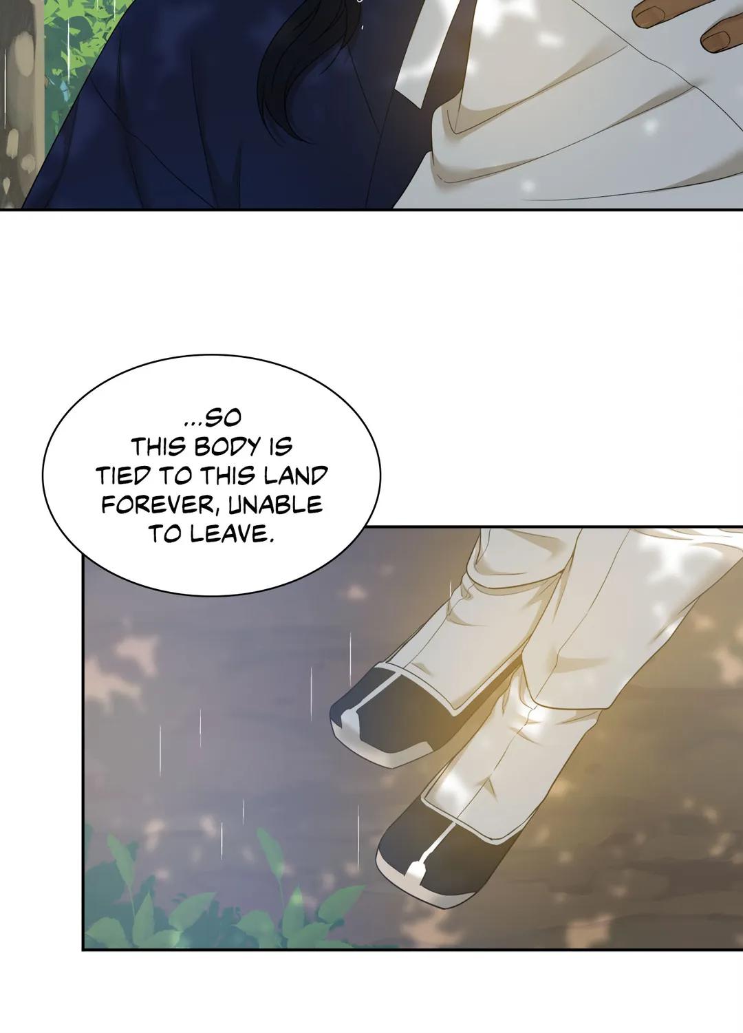 Taming the Tiger Chapter 67.1 page 41 - 