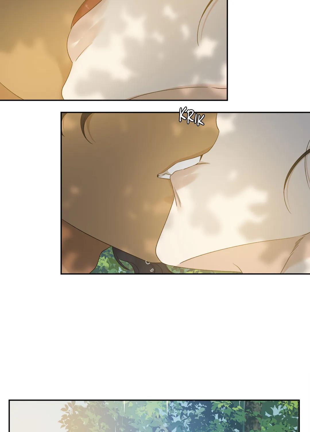 Taming the Tiger Chapter 67.1 page 45 - 