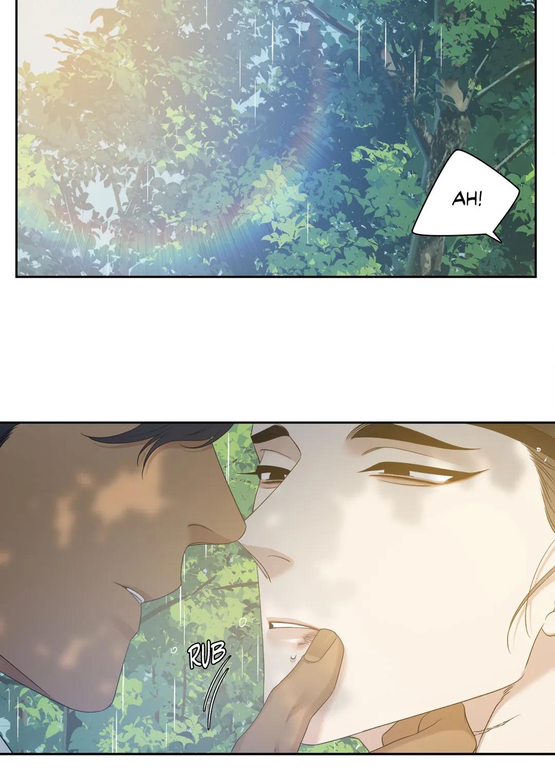 Taming the Tiger Chapter 67.1 page 46 - 