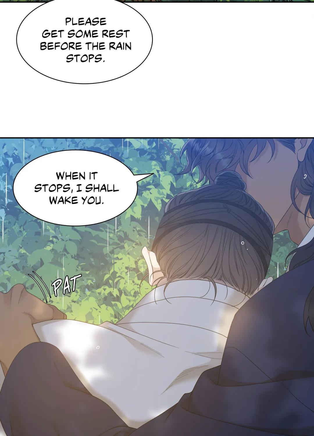 Taming the Tiger Chapter 67.1 page 48 - 