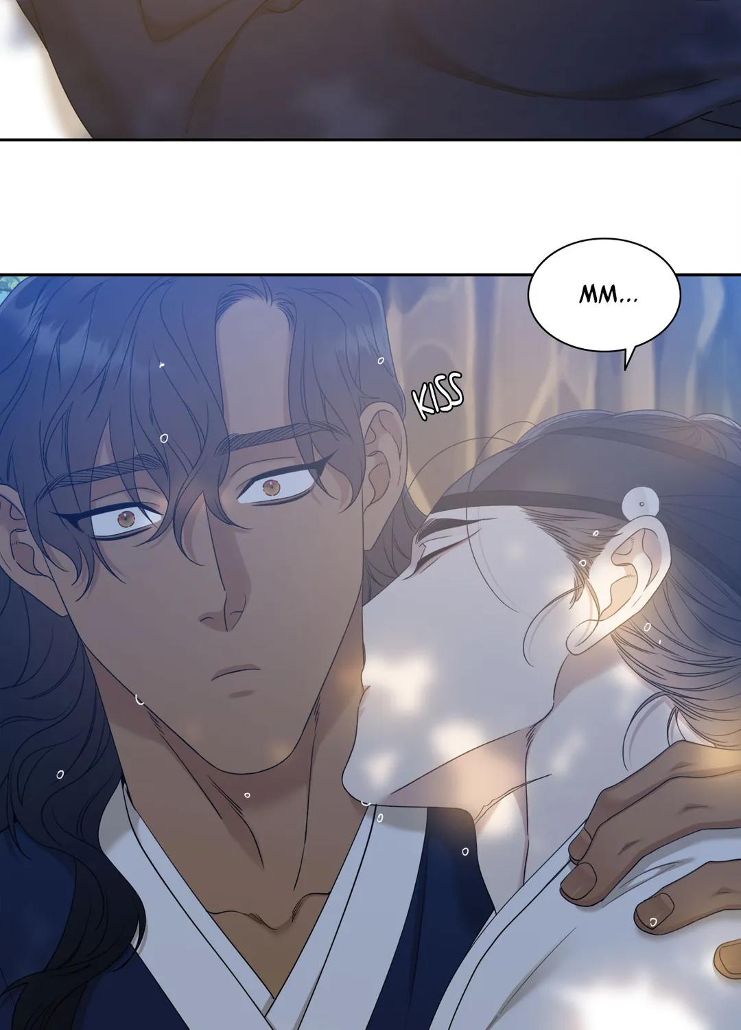 Taming the Tiger Chapter 67.1 page 49 - 
