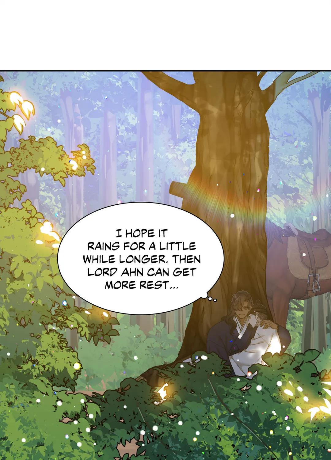 Taming the Tiger Chapter 67.1 page 52 - 