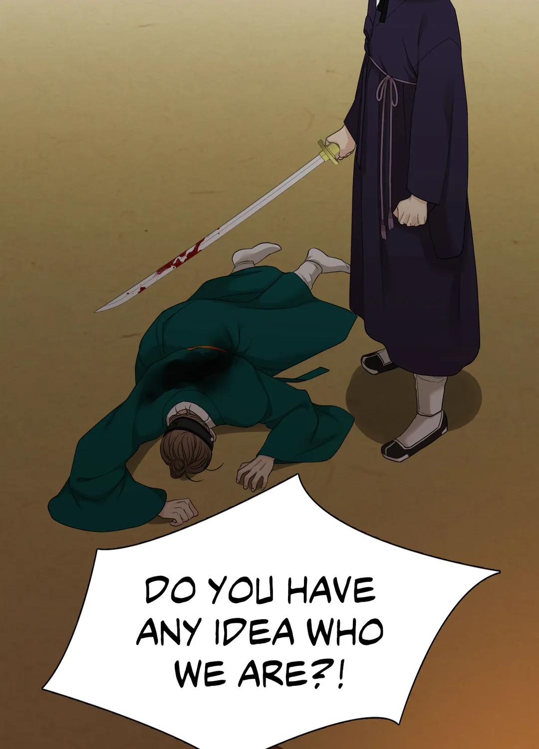 Taming the Tiger Chapter 67.1 page 58 - 
