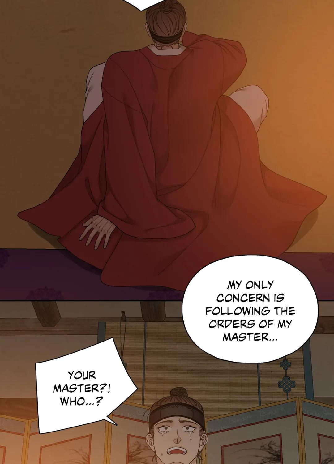 Taming the Tiger Chapter 67.1 page 59 - 