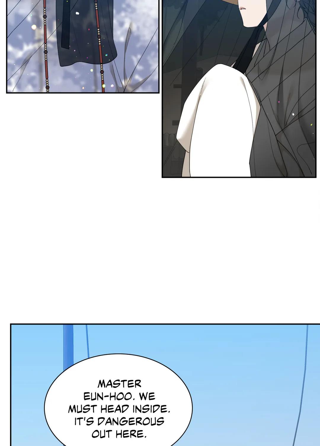 Taming the Tiger Chapter 67.1 page 10 - 