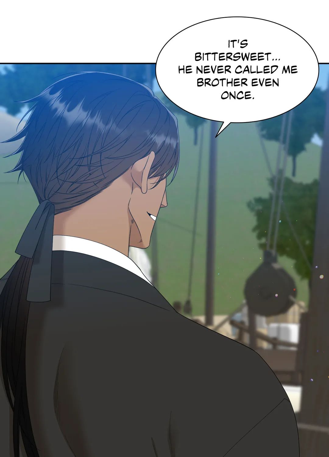 Taming the Tiger Chapter 67 page 16 - 