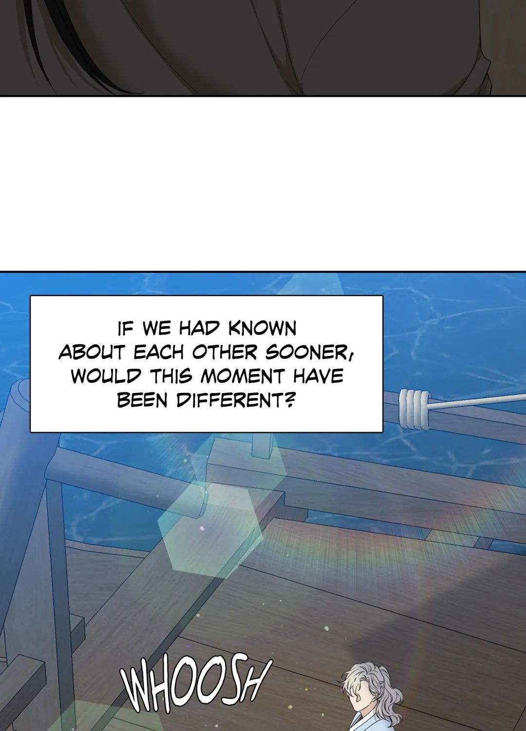 Taming the Tiger Chapter 67 page 17 - 