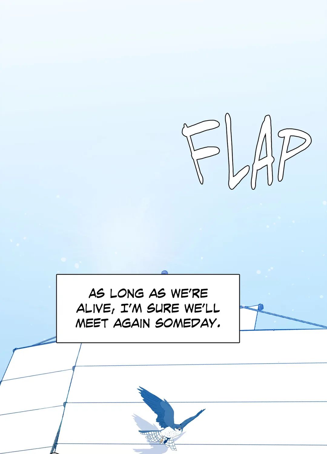 Taming the Tiger Chapter 67 page 19 - 
