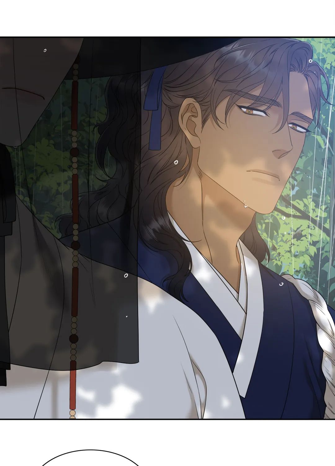 Taming the Tiger Chapter 67 page 31 - 