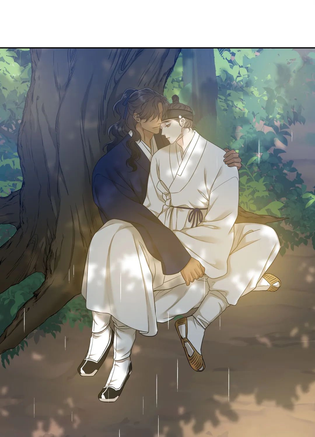 Taming the Tiger Chapter 67 page 36 - 