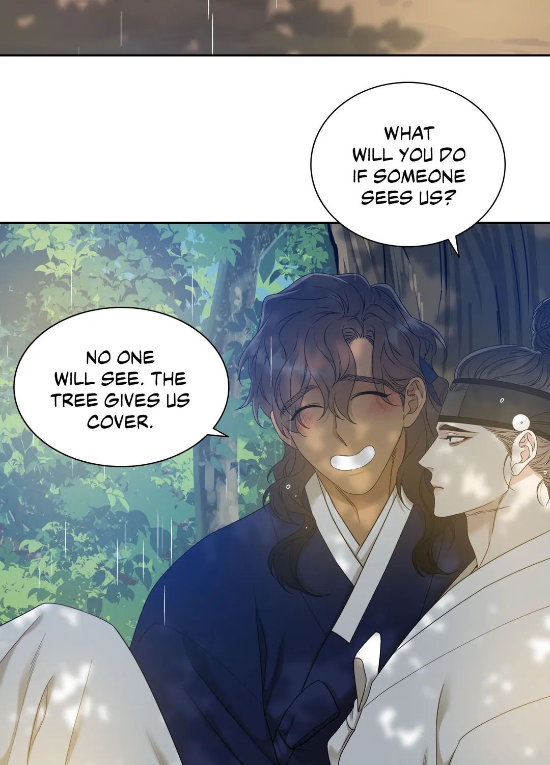 Taming the Tiger Chapter 67 page 37 - 