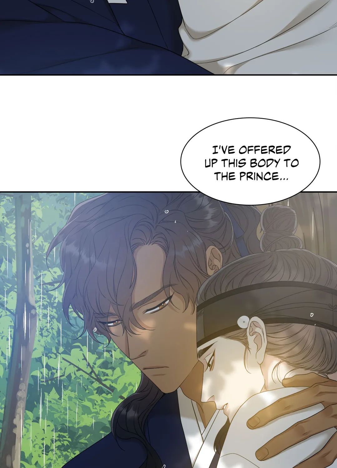 Taming the Tiger Chapter 67 page 39 - 