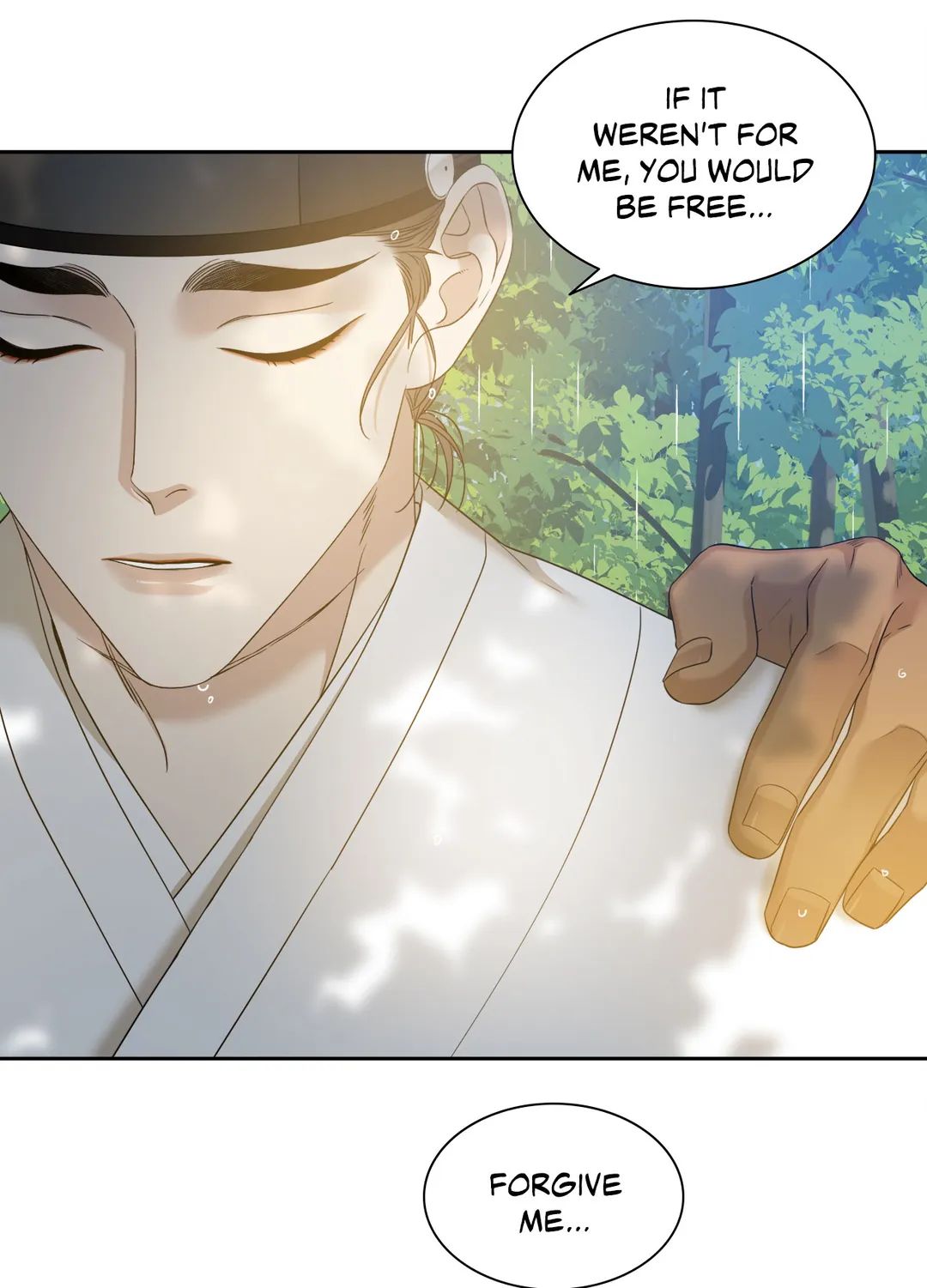 Taming the Tiger Chapter 67 page 41 - 