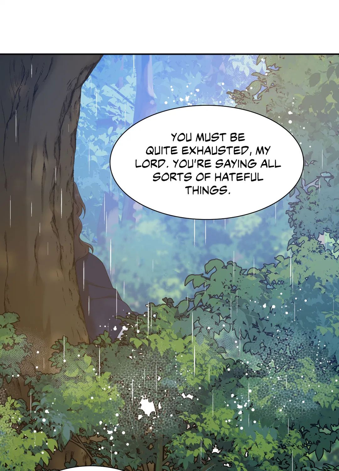 Taming the Tiger Chapter 67 page 46 - 