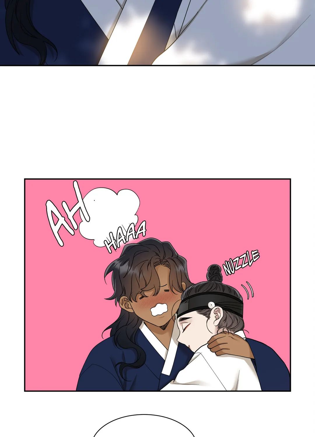 Taming the Tiger Chapter 67 page 49 - 