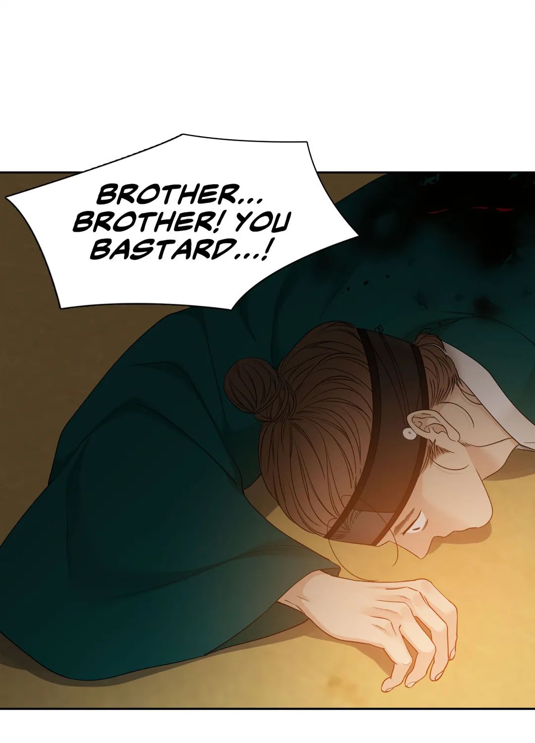 Taming the Tiger Chapter 67 page 55 - 
