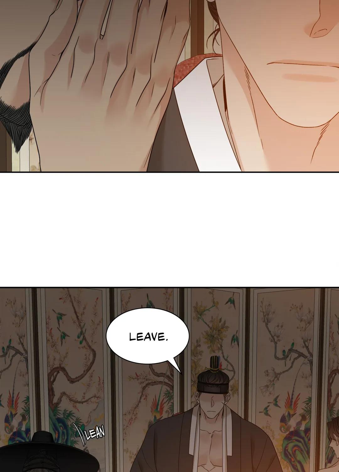 Taming the Tiger Chapter 68.1 page 3 - 