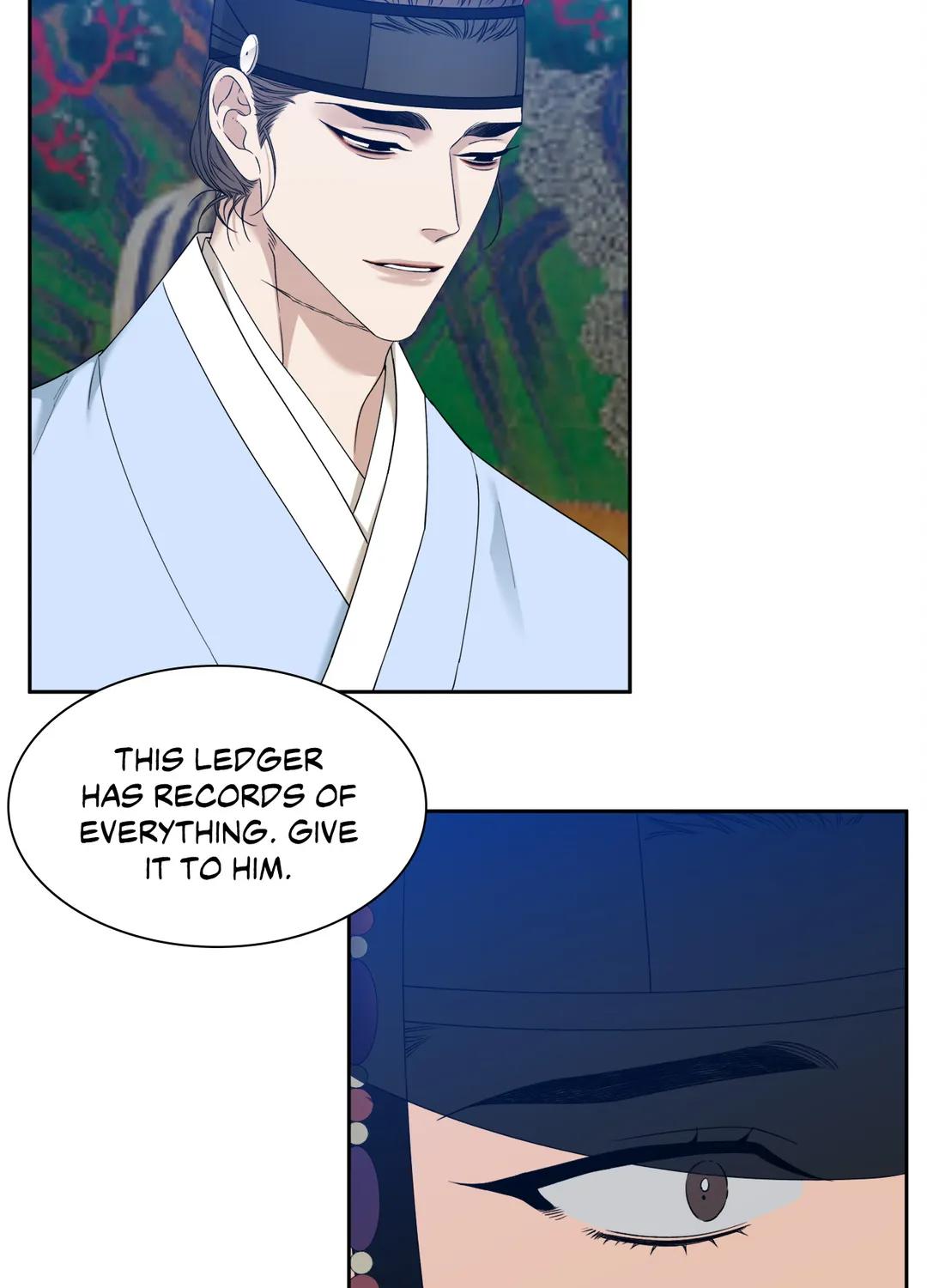 Taming the Tiger Chapter 68.1 page 24 - 
