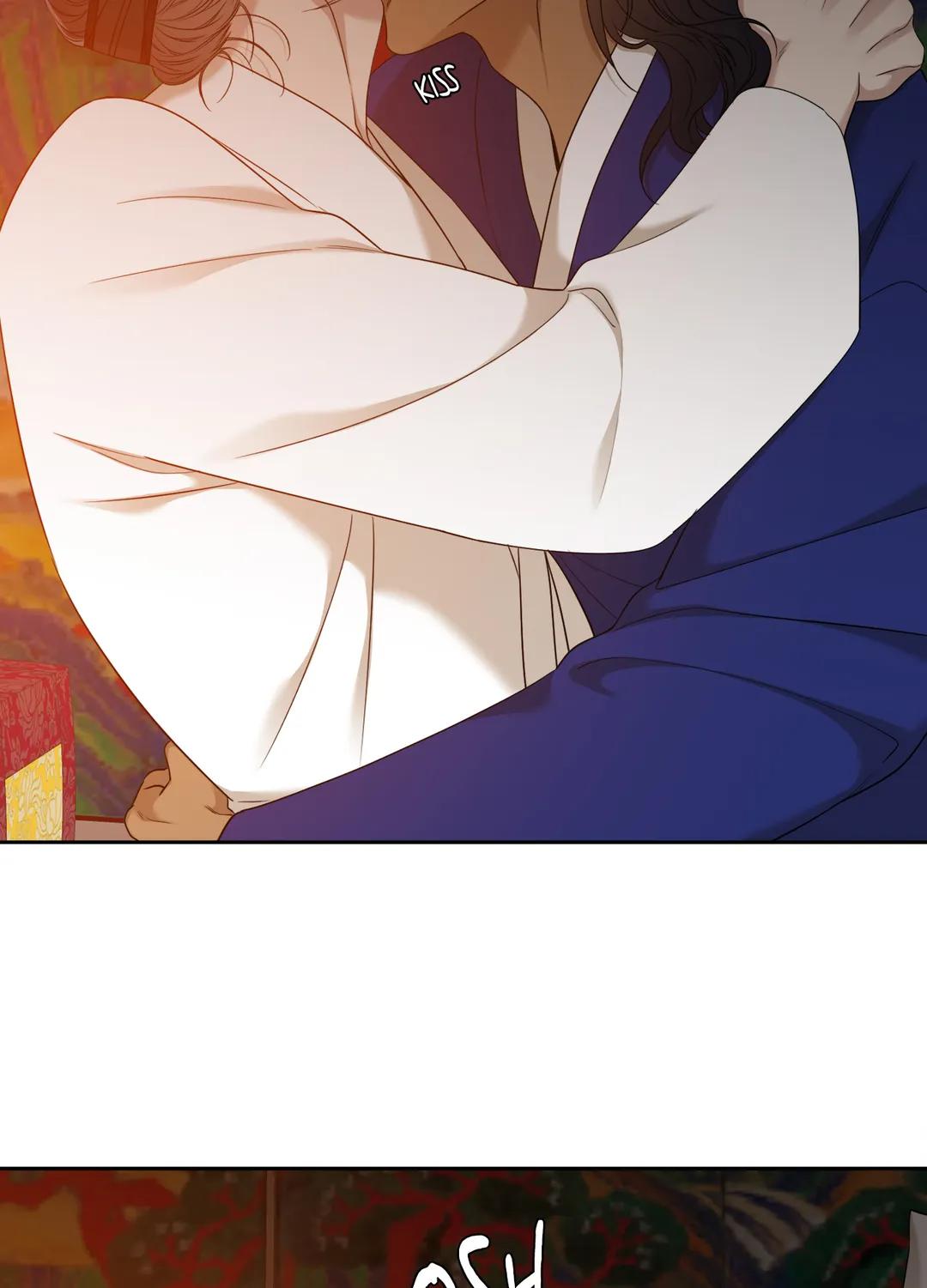 Taming the Tiger Chapter 68.1 page 33 - 