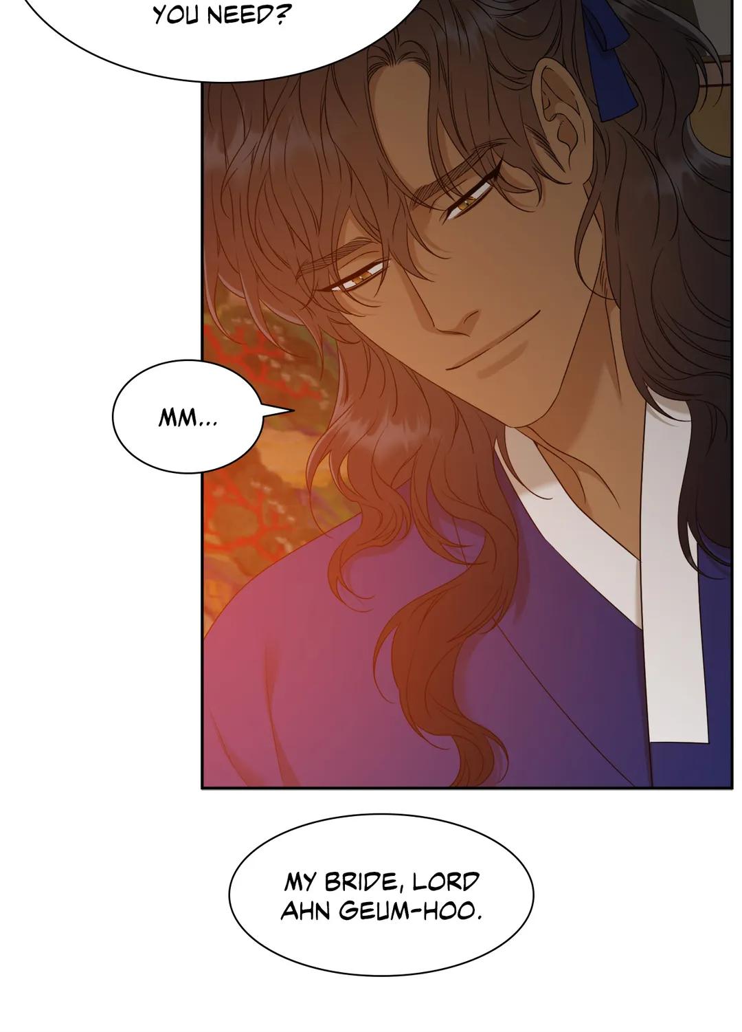 Taming the Tiger Chapter 68.1 page 36 - 