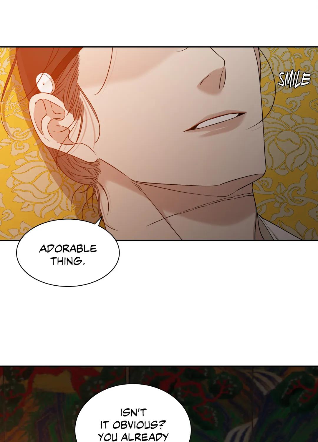 Taming the Tiger Chapter 68.1 page 37 - 