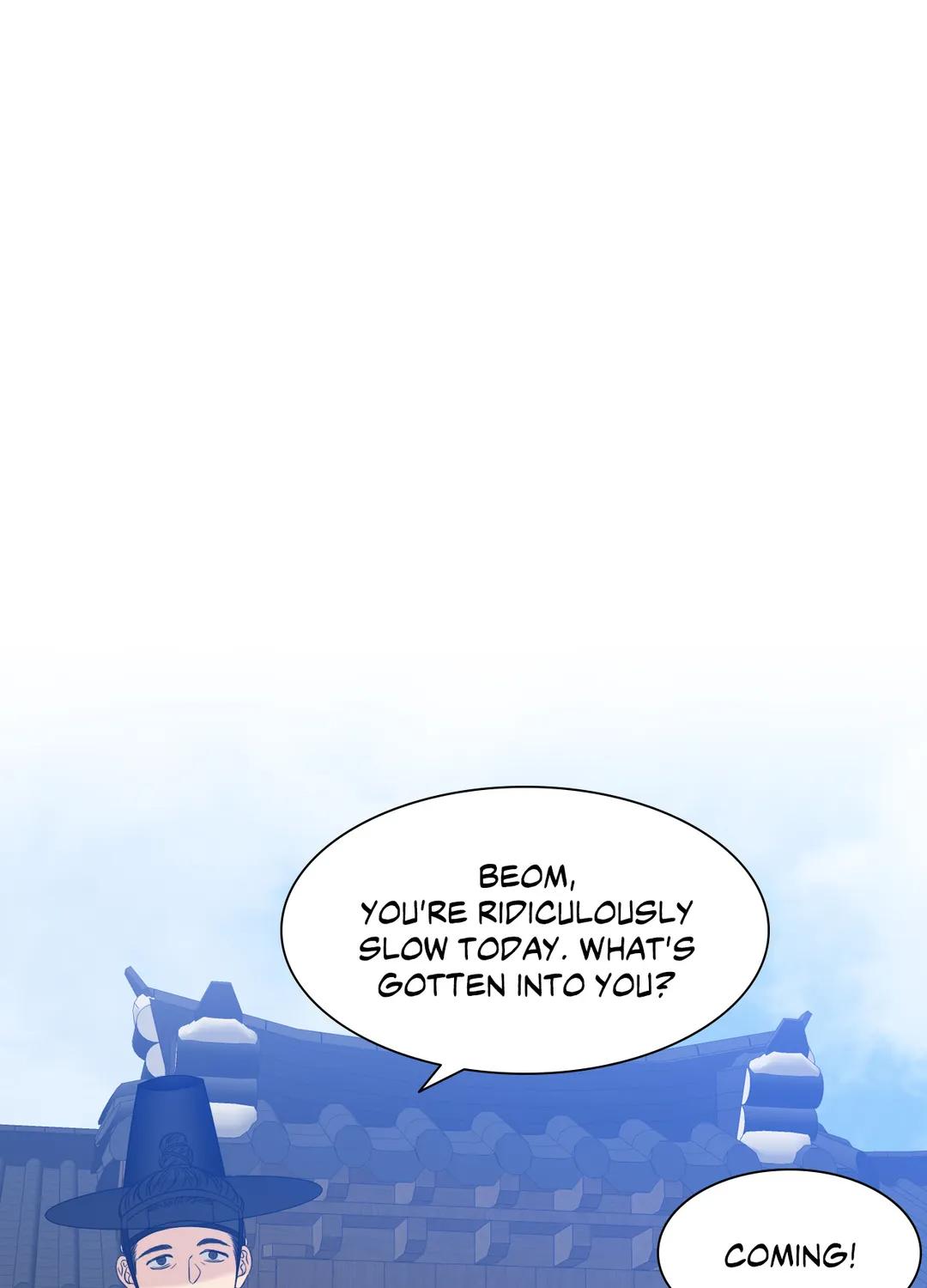 Taming the Tiger Chapter 68.1 page 39 - 