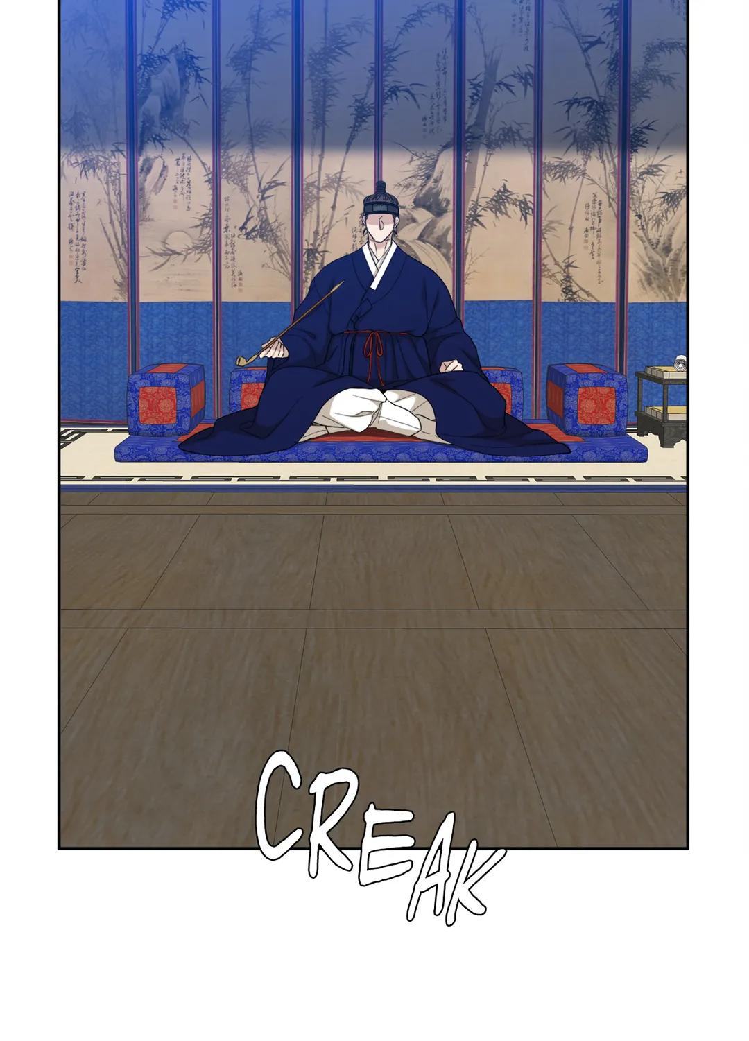Taming the Tiger Chapter 68.1 page 46 - 