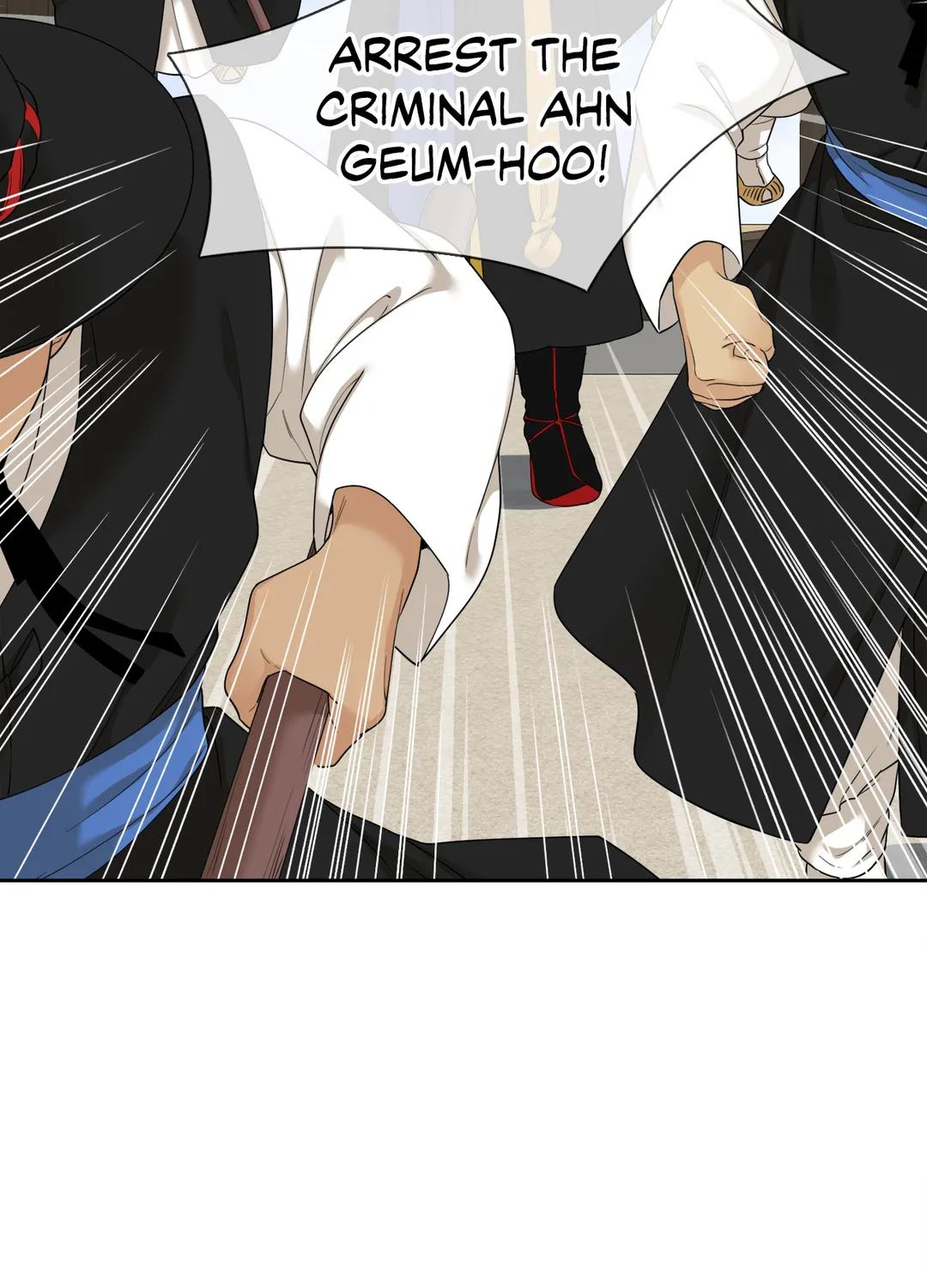 Taming the Tiger Chapter 68.1 page 49 - 