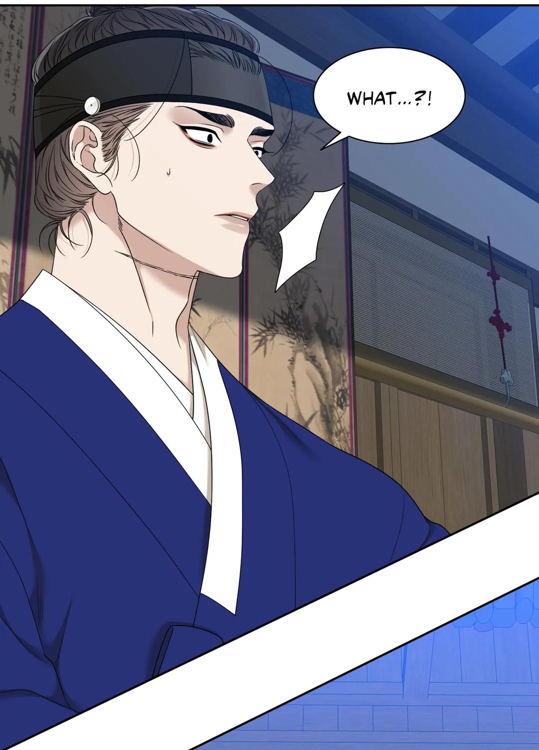Taming the Tiger Chapter 68.1 page 50 - 
