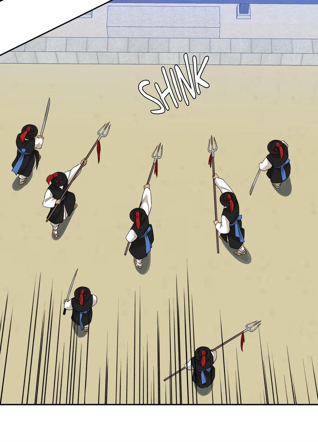 Taming the Tiger Chapter 68.1 page 51 - 