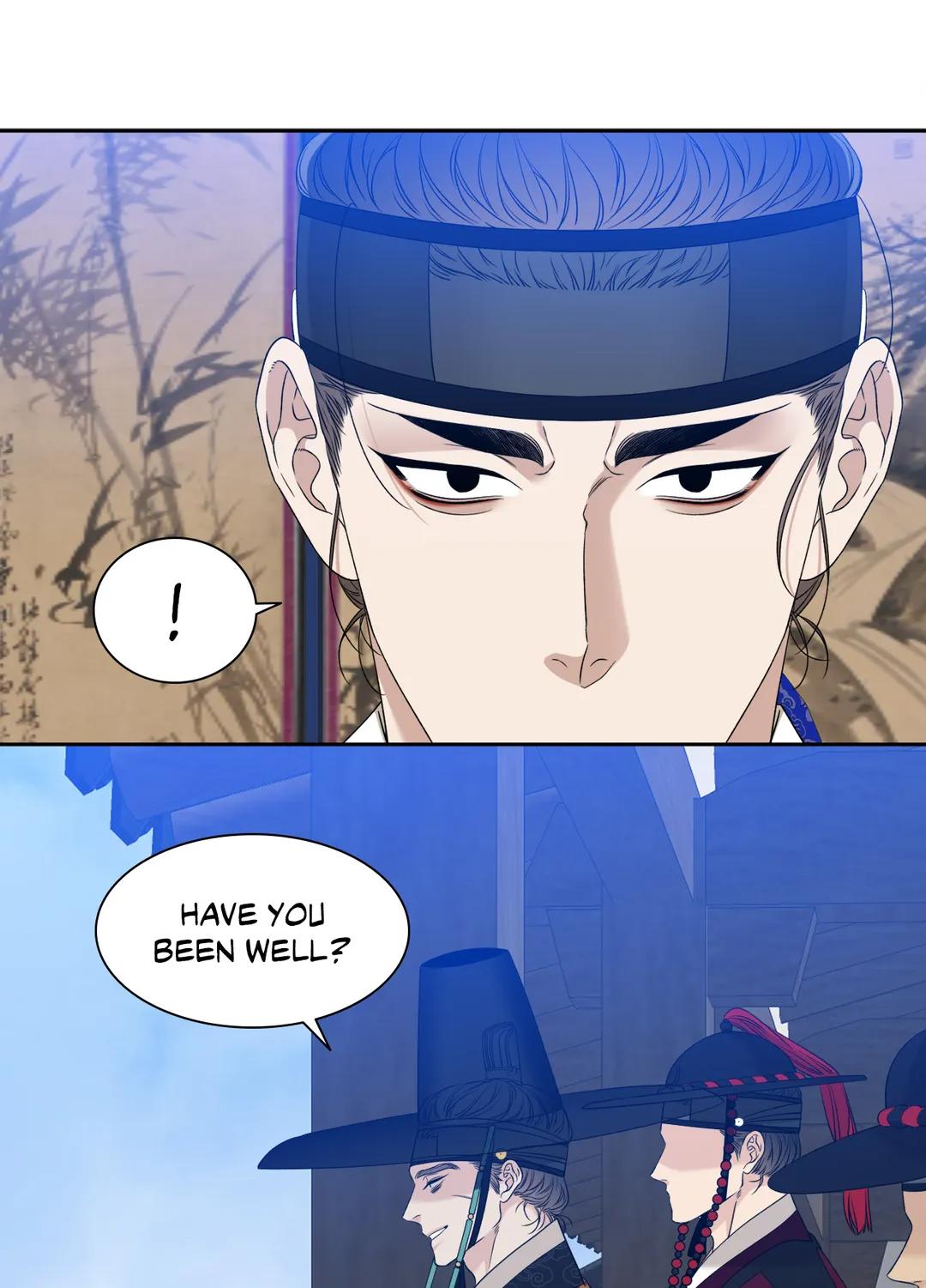 Taming the Tiger Chapter 68.1 page 52 - 