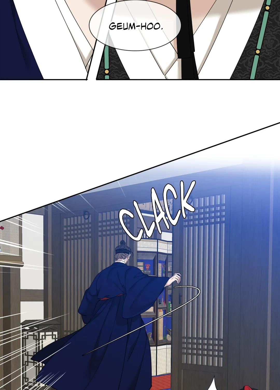 Taming the Tiger Chapter 68.1 page 55 - 