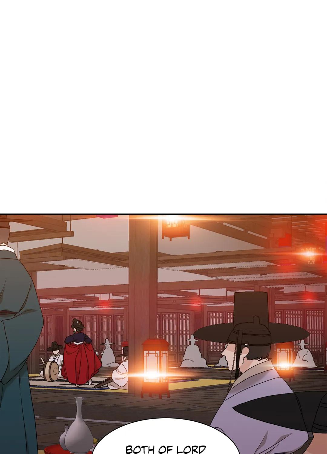 Taming the Tiger Chapter 68.1 page 7 - 
