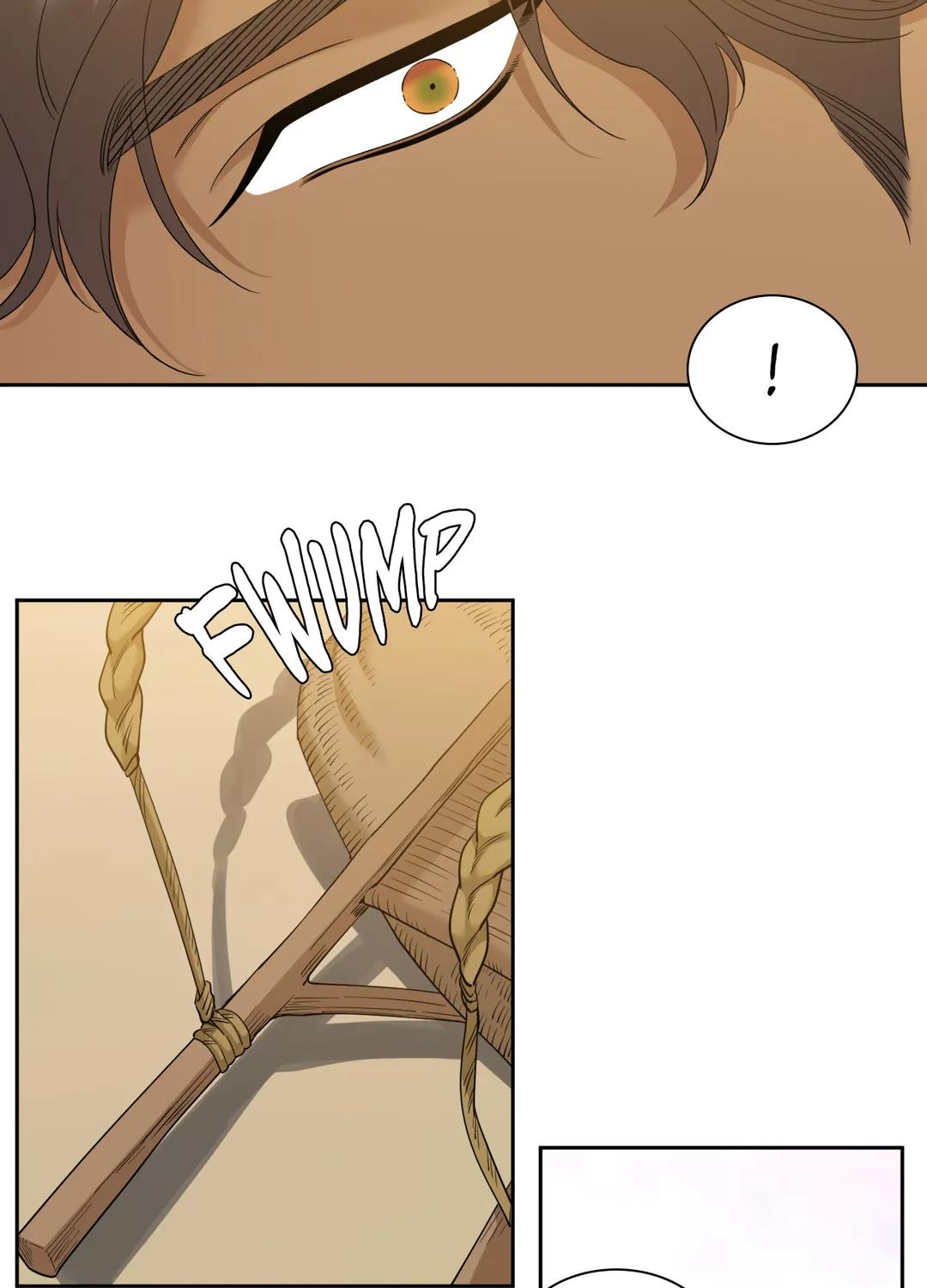 Taming the Tiger Chapter 68.1 page 64 - 
